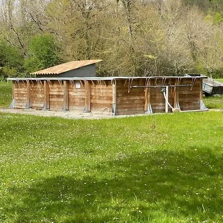 Holiday home La Grande Font
