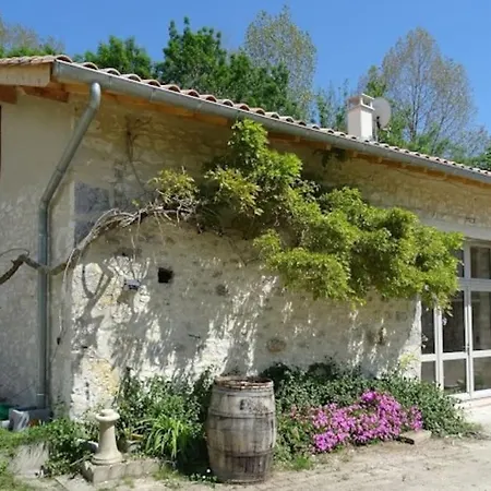La Grande Font Holiday home *