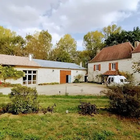 Holiday home La Grande Font