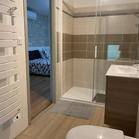 Holiday home La Grande Font *