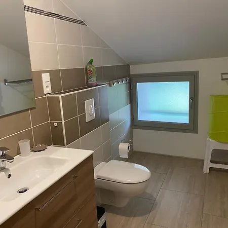 Holiday home La Grande Font *