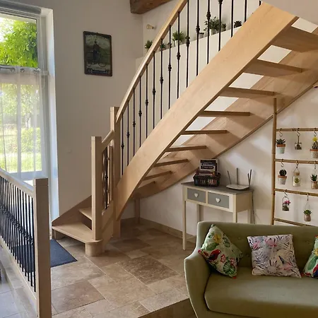 Holiday home La Grande Font *