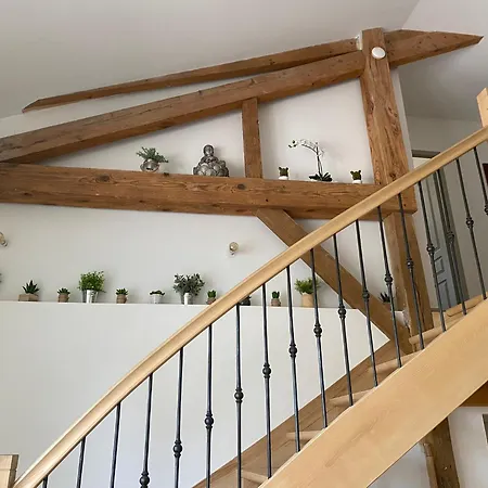 Holiday home La Grande Font Saint-Capraise-d'Eymet