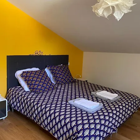 Holiday home La Grande Font Saint-Capraise-d'Eymet