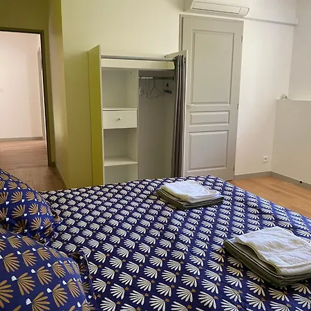 Holiday home La Grande Font Saint-Capraise-d'Eymet