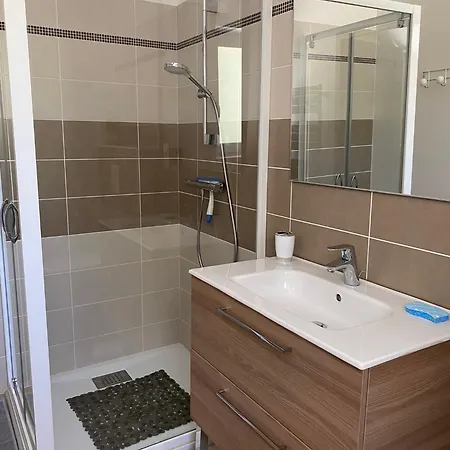 Holiday home La Grande Font