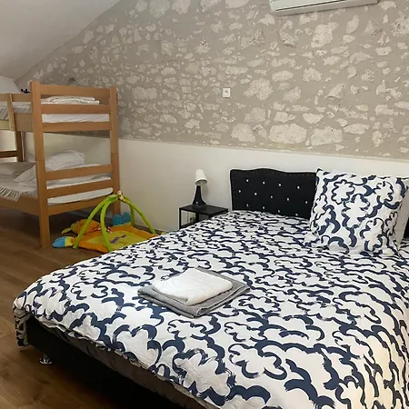 Holiday home La Grande Font *
