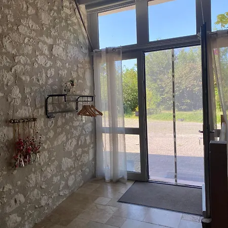 Holiday home La Grande Font Saint-Capraise-d'Eymet